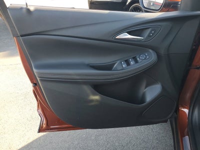 2021 Buick Encore GX Preferred