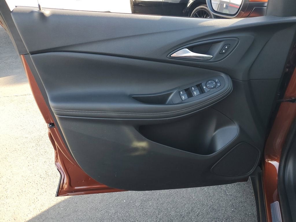 2021 Buick Encore GX Preferred