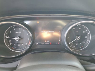 2021 Buick Encore GX Preferred