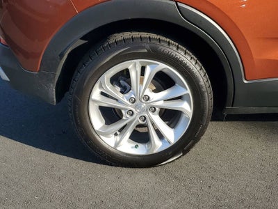 2021 Buick Encore GX Preferred