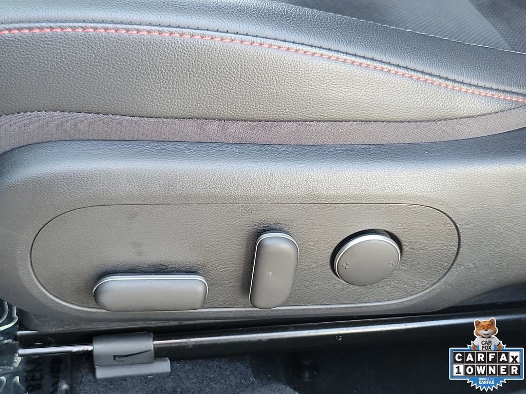 2025 Hyundai Kona N Line
