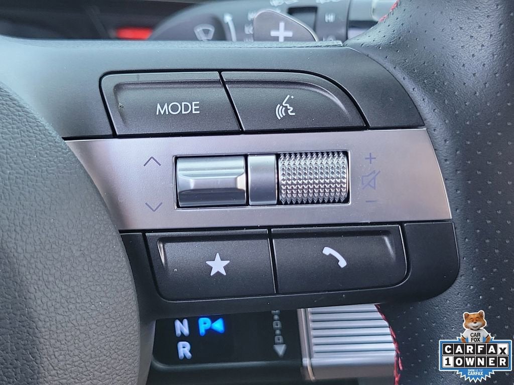 2025 Hyundai Kona N Line