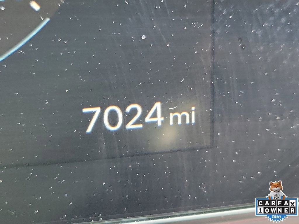 2025 Hyundai Kona N Line