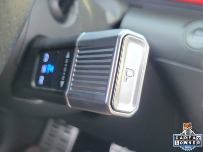 2025 Hyundai Kona N Line