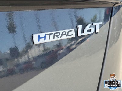 2025 Hyundai Kona N Line