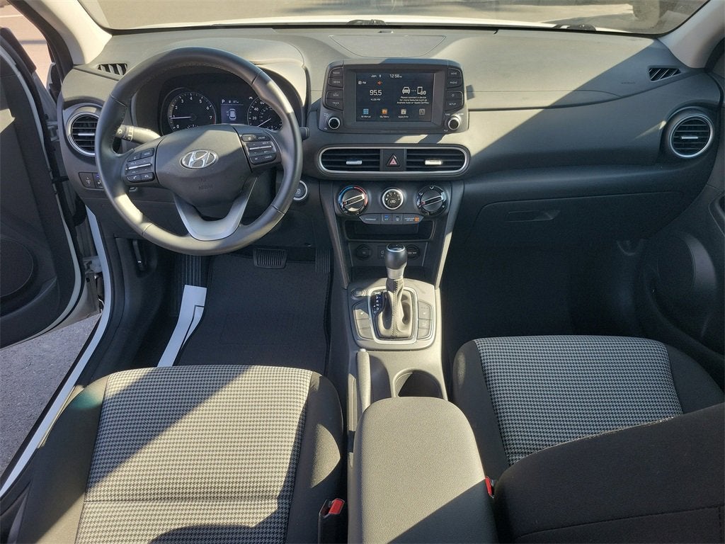 2020 Hyundai Kona SEL
