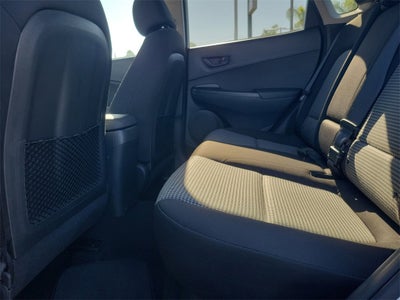 2020 Hyundai Kona SEL