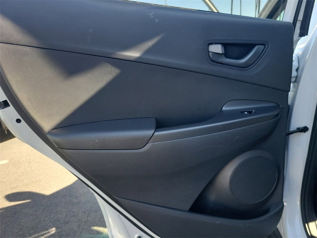 2020 Hyundai Kona SEL