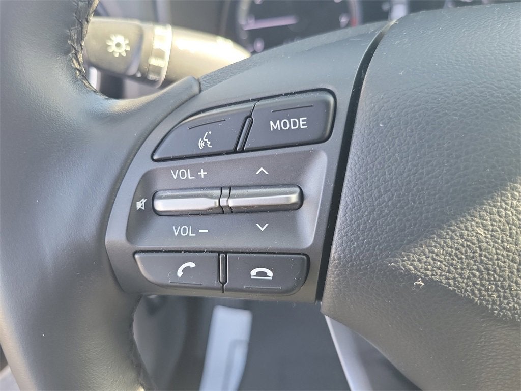 2020 Hyundai Kona SEL