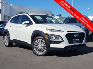 2020 Hyundai Kona SEL