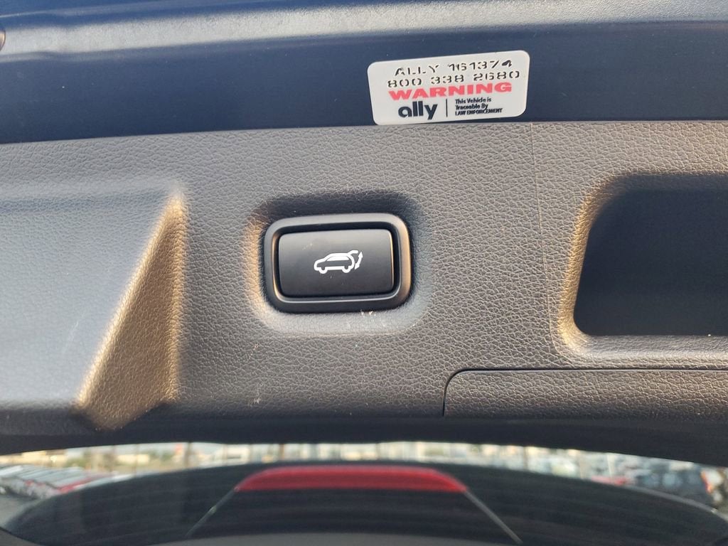 2022 Hyundai Santa Fe Plug-In Hybrid SEL Convenience