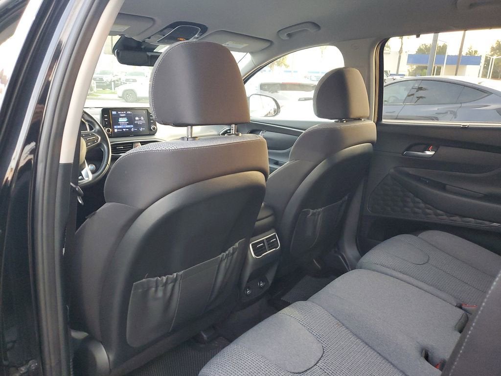 2022 Hyundai Santa Fe Plug-In Hybrid SEL Convenience