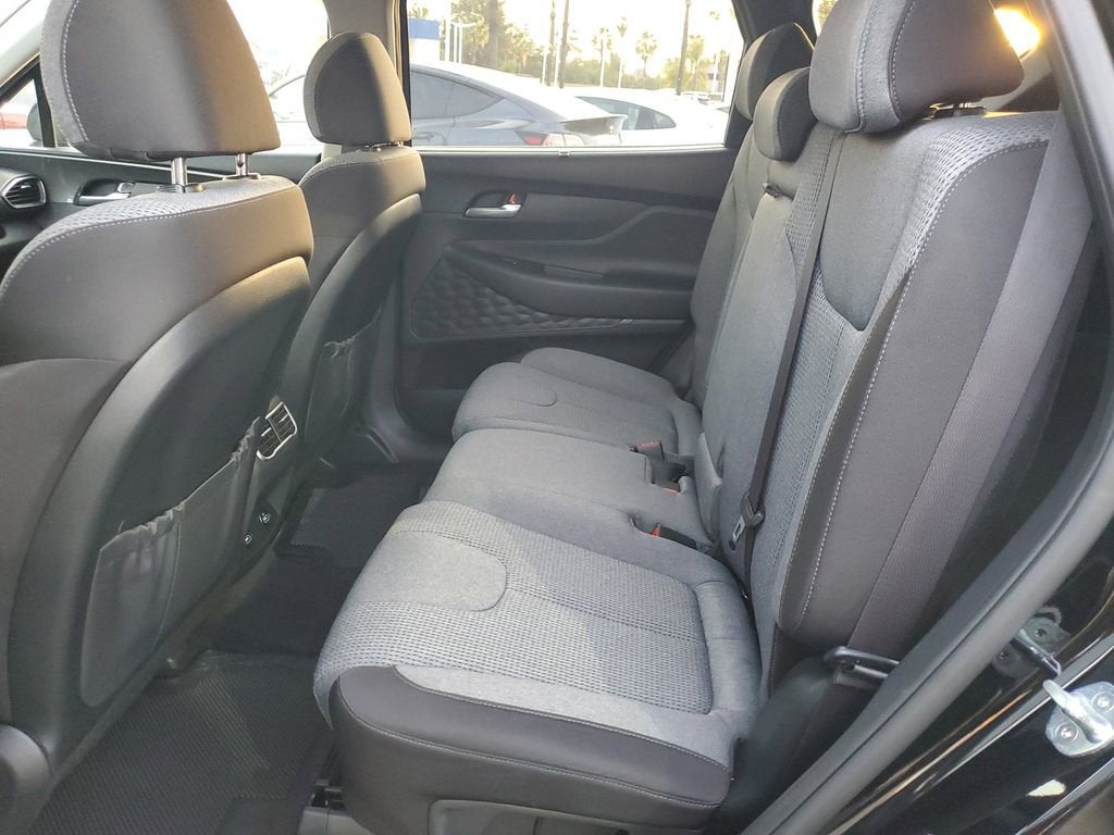 2022 Hyundai Santa Fe Plug-In Hybrid SEL Convenience