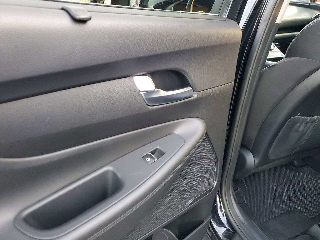 2022 Hyundai Santa Fe Plug-In Hybrid SEL Convenience