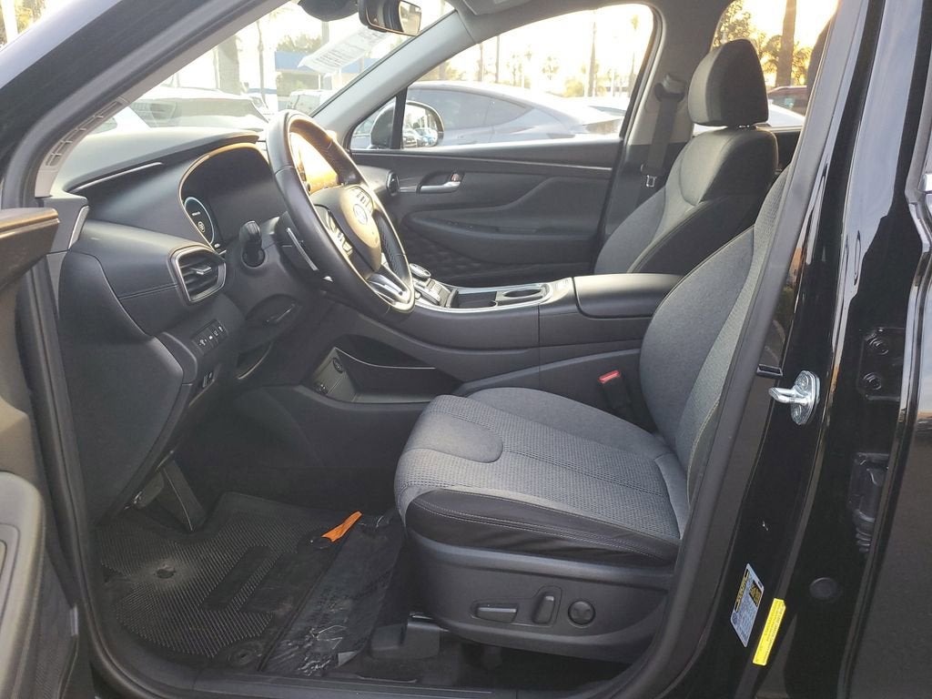 2022 Hyundai Santa Fe Plug-In Hybrid SEL Convenience