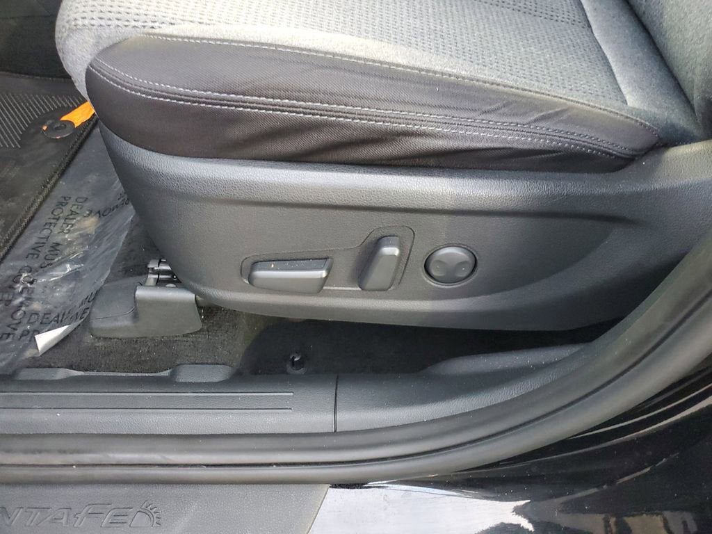 2022 Hyundai Santa Fe Plug-In Hybrid SEL Convenience