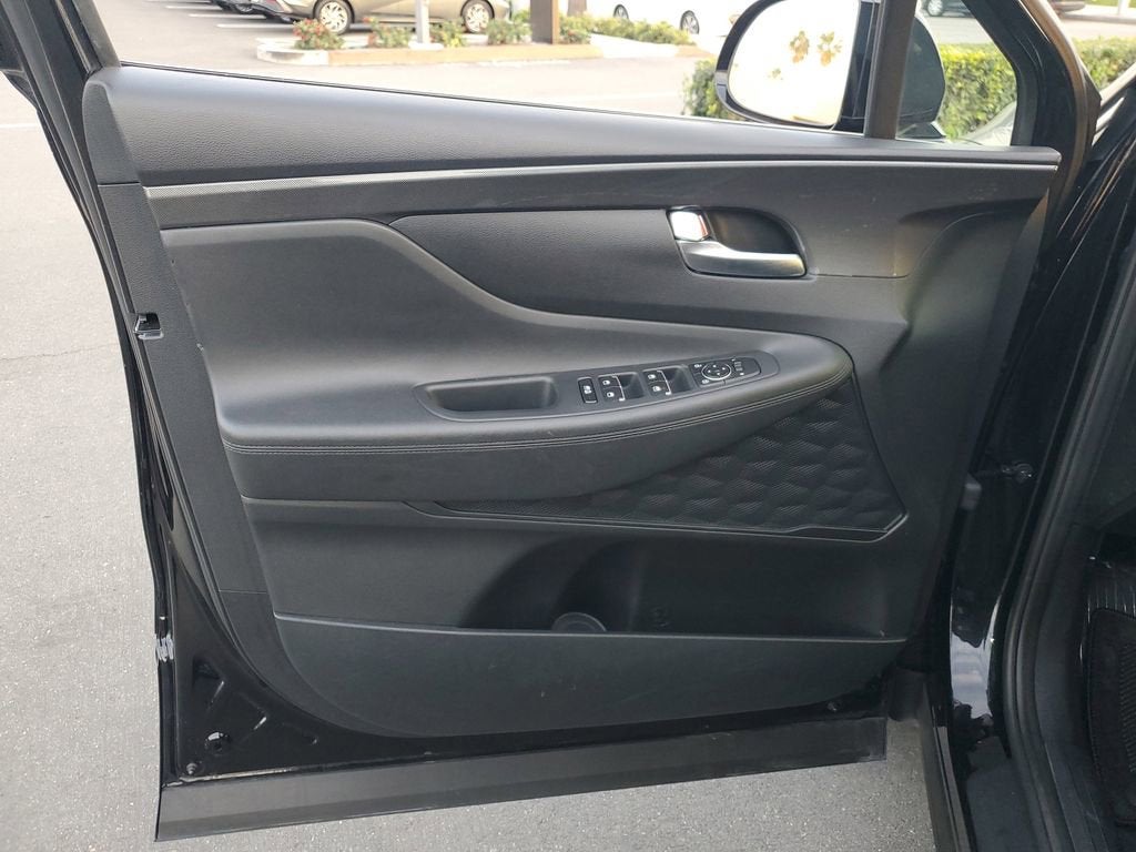 2022 Hyundai Santa Fe Plug-In Hybrid SEL Convenience