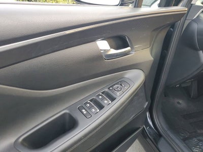 2022 Hyundai Santa Fe Plug-In Hybrid SEL Convenience