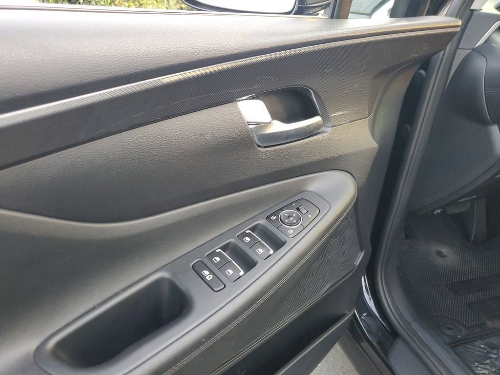 2022 Hyundai Santa Fe Plug-In Hybrid SEL Convenience