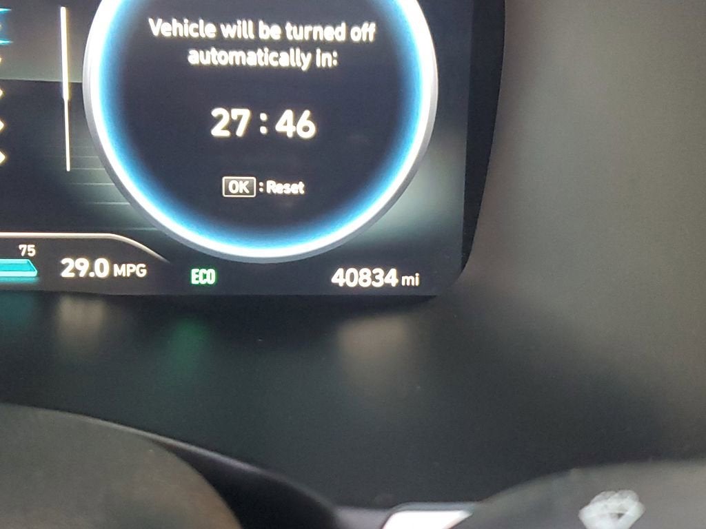 2022 Hyundai Santa Fe Plug-In Hybrid SEL Convenience