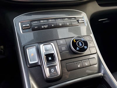 2022 Hyundai Santa Fe Plug-In Hybrid SEL Convenience