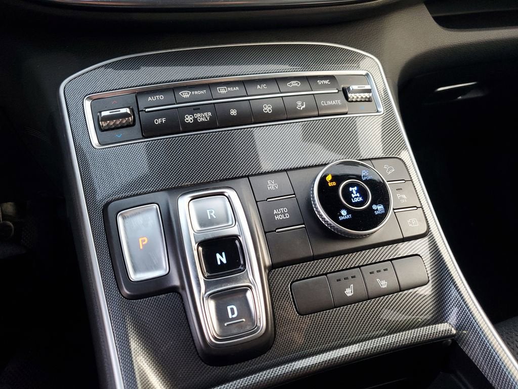 2022 Hyundai Santa Fe Plug-In Hybrid SEL Convenience