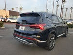 2022 Hyundai Santa Fe Plug-In Hybrid SEL Convenience
