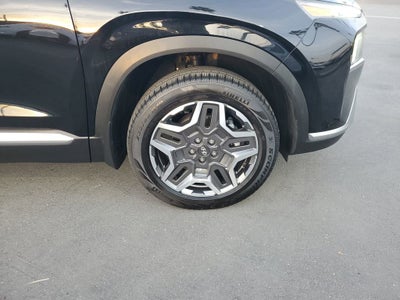 2022 Hyundai Santa Fe Plug-In Hybrid SEL Convenience