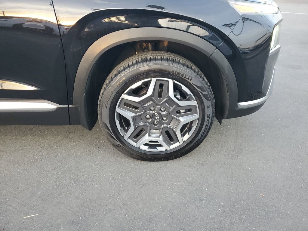 2022 Hyundai Santa Fe Plug-In Hybrid SEL Convenience