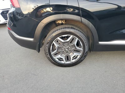 2022 Hyundai Santa Fe Plug-In Hybrid SEL Convenience