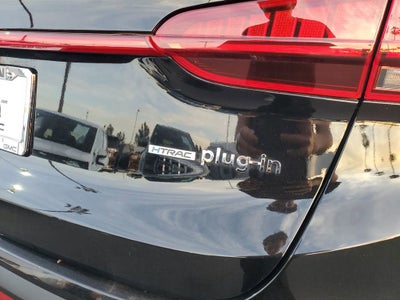 2022 Hyundai Santa Fe Plug-In Hybrid SEL Convenience