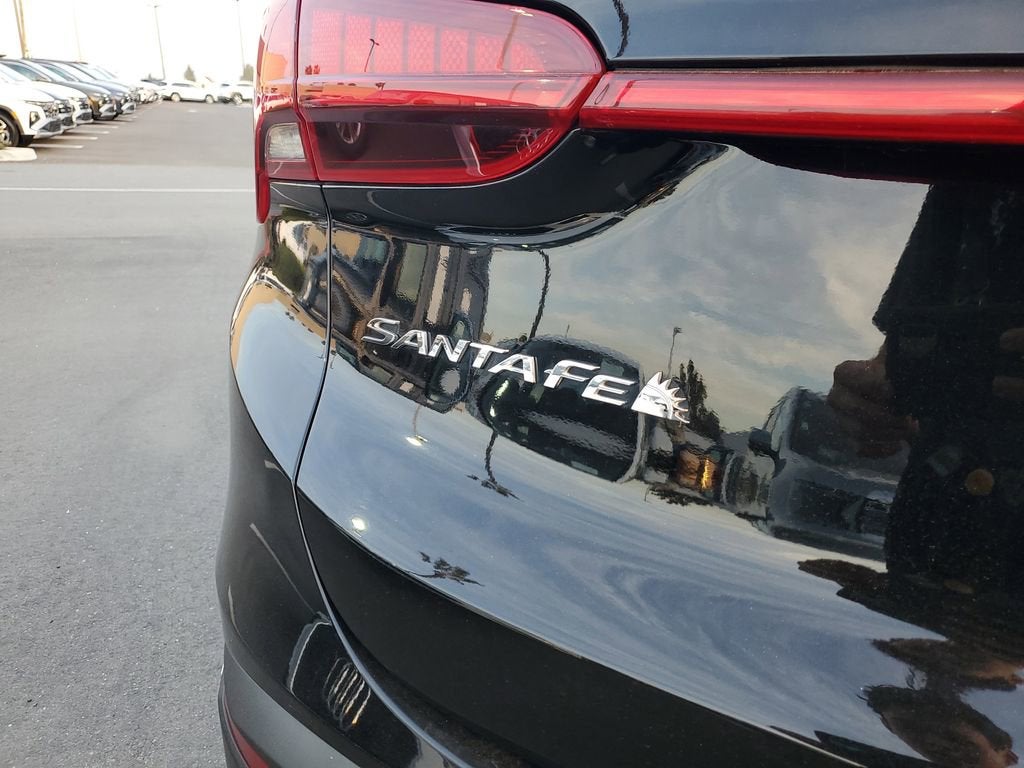 2022 Hyundai Santa Fe Plug-In Hybrid SEL Convenience