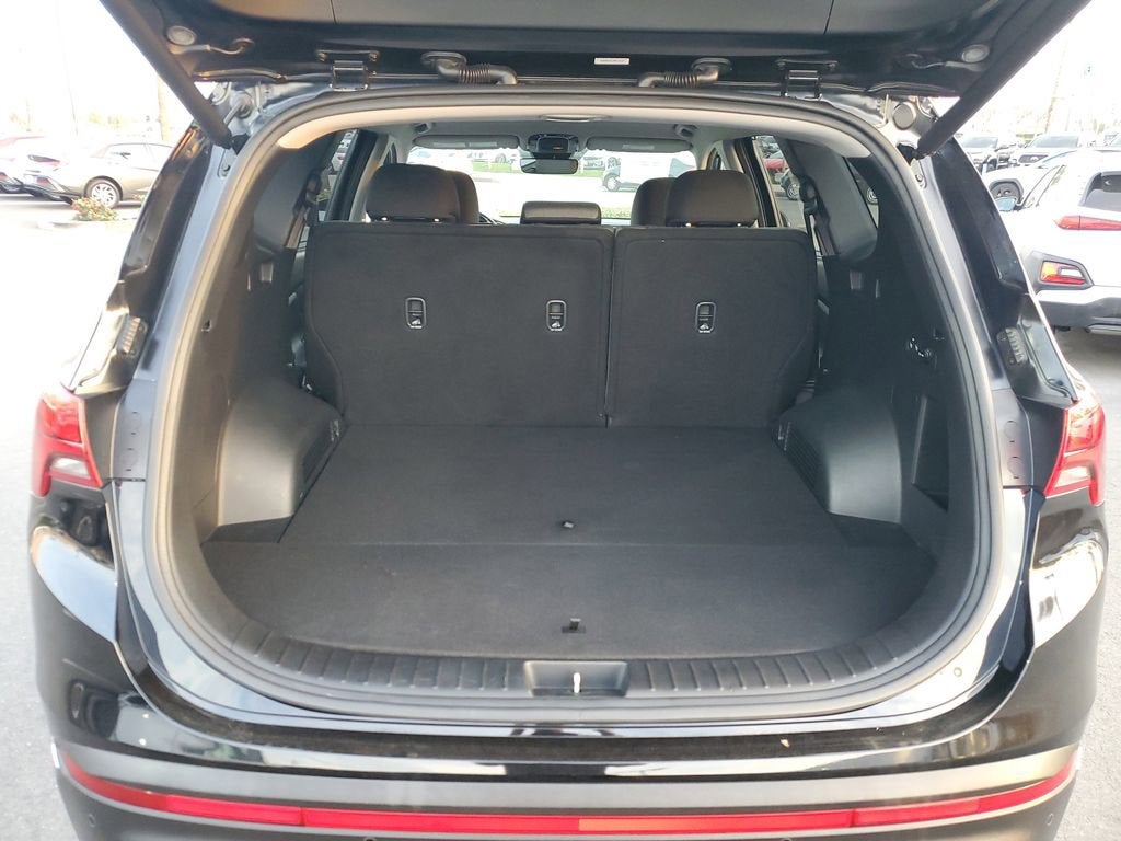 2022 Hyundai Santa Fe Plug-In Hybrid SEL Convenience