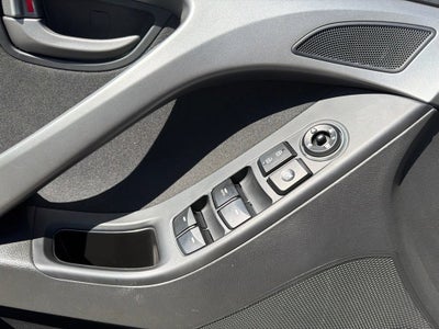 2016 Hyundai Elantra Value Edition