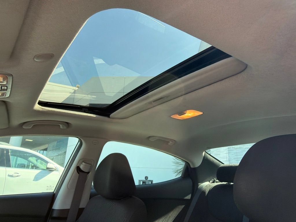 2016 Hyundai Elantra Value Edition