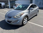 2016 Hyundai Elantra Value Edition