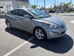 2016 Hyundai Elantra Value Edition