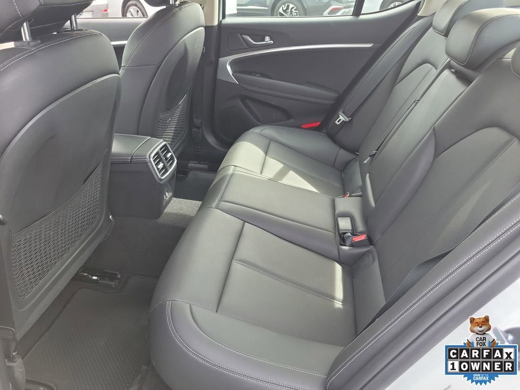 2026 Genesis G70 2.5T