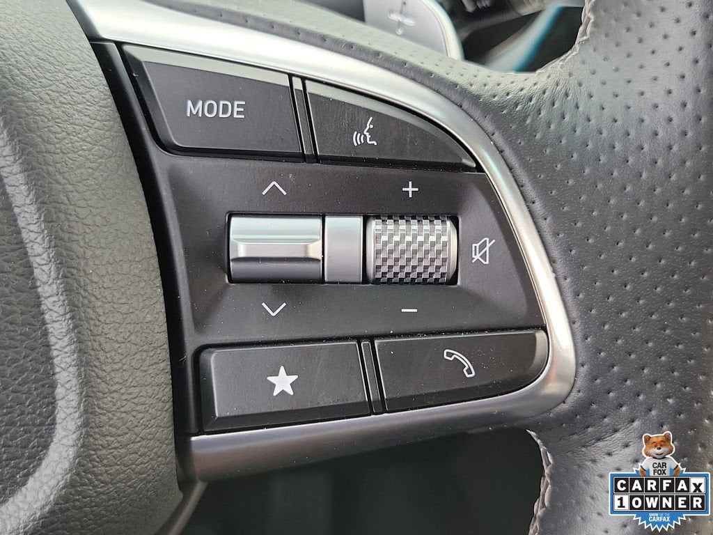 2026 Genesis G70 2.5T