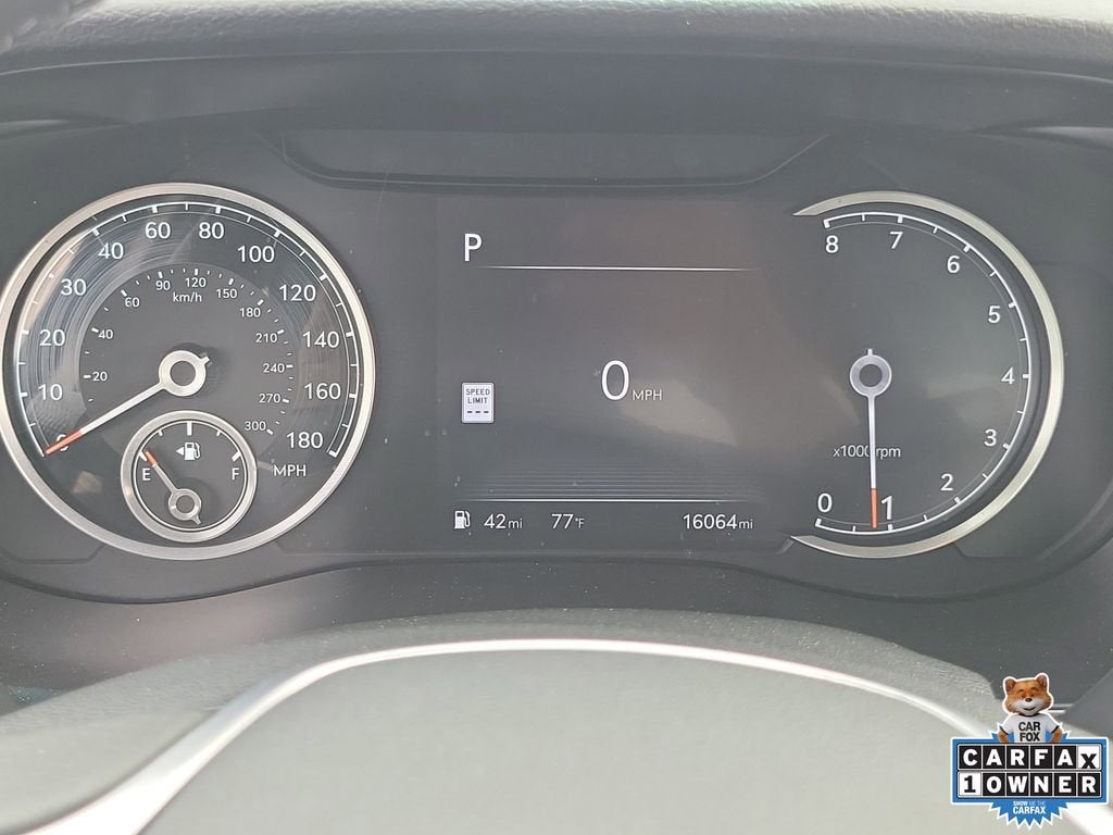 2026 Genesis G70 2.5T