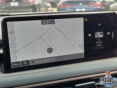 2026 Genesis G70 2.5T