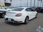 2026 Genesis G70 2.5T