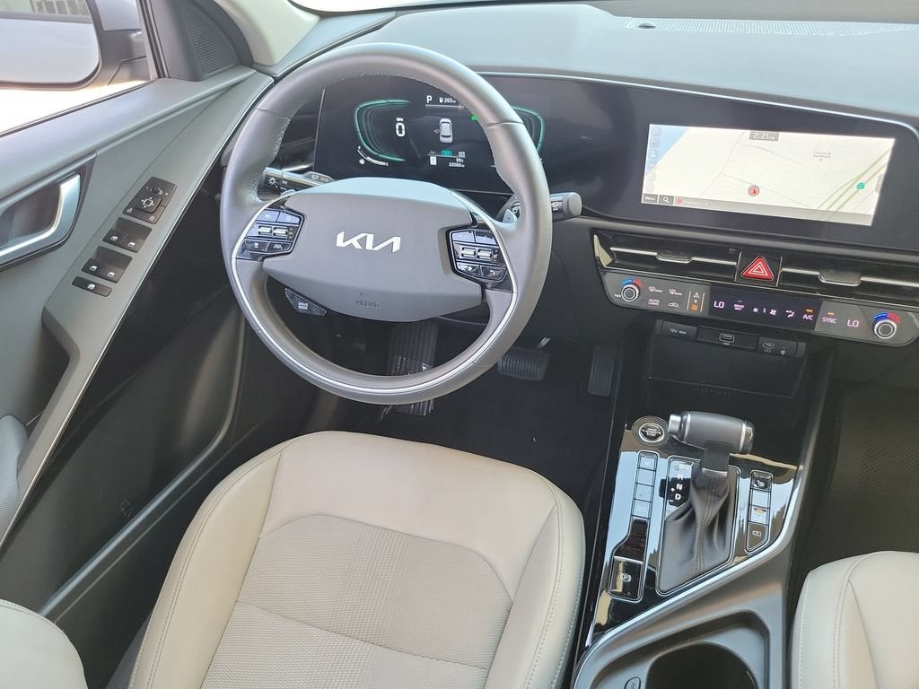 2024 Kia Niro EX