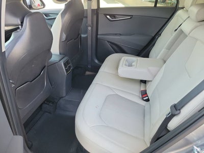 2024 Kia Niro EX