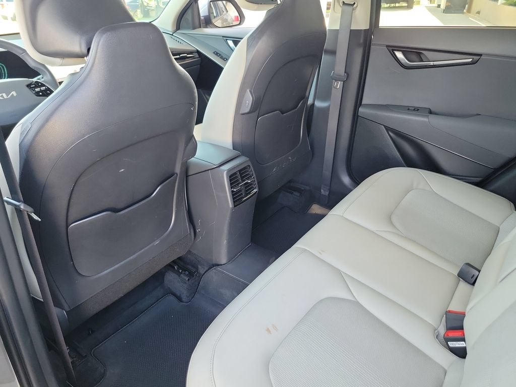 2024 Kia Niro EX