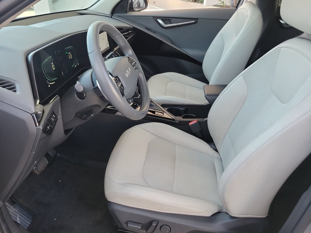 2024 Kia Niro EX