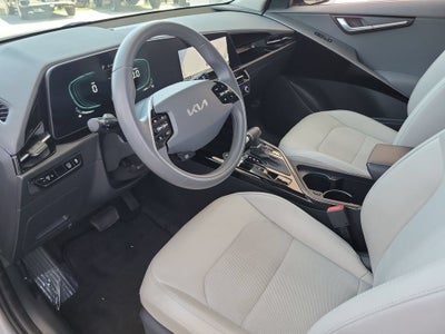 2024 Kia Niro EX