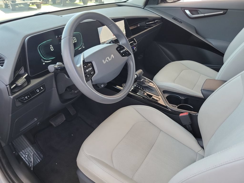 2024 Kia Niro EX