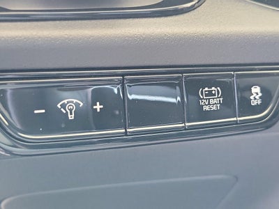 2024 Kia Niro EX