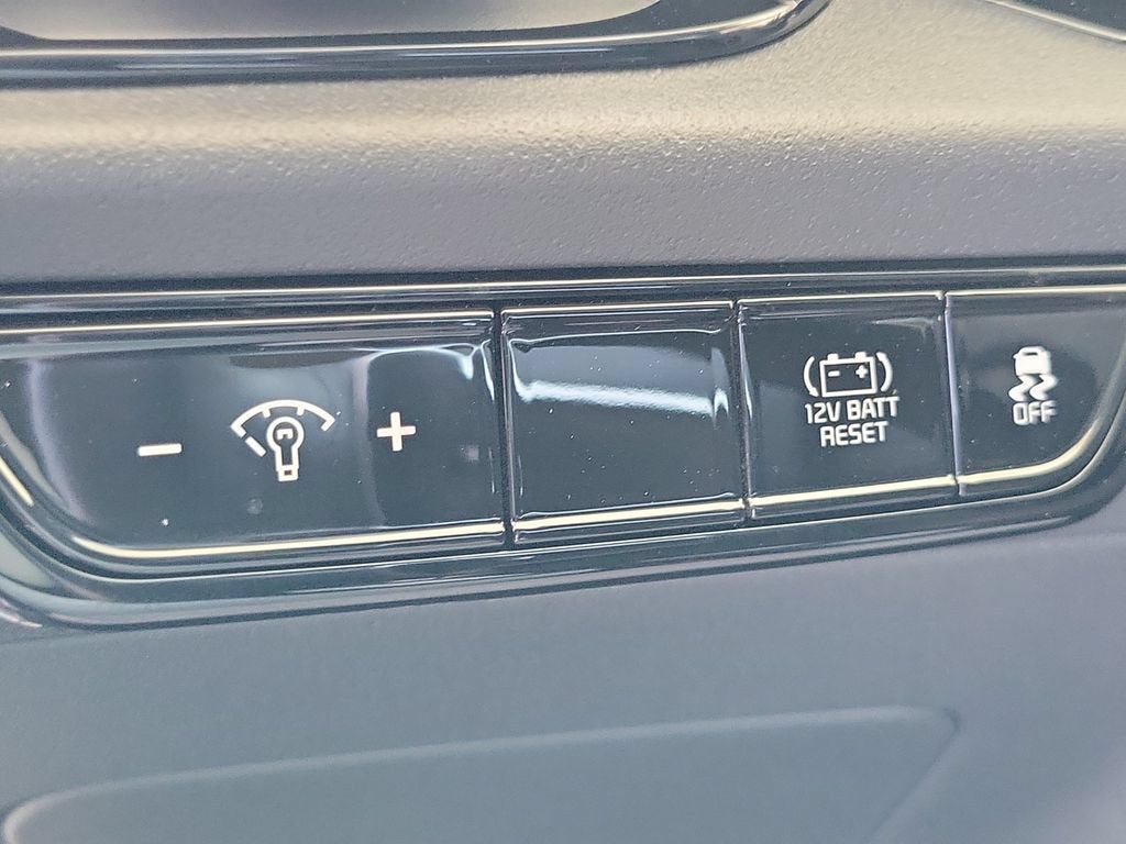 2024 Kia Niro EX